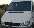 Белый Мерседес Sprinter, объемом двигателя 2.7 л и пробегом 600 тыс. км за 13300 $, фото 1 на Automoto.ua