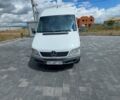 Белый Мерседес Sprinter, объемом двигателя 2.2 л и пробегом 550 тыс. км за 10500 $, фото 3 на Automoto.ua