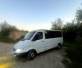 Белый Мерседес Sprinter, объемом двигателя 2.7 л и пробегом 712 тыс. км за 8200 $, фото 3 на Automoto.ua