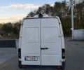 Белый Мерседес Sprinter, объемом двигателя 2.69 л и пробегом 550 тыс. км за 6700 $, фото 6 на Automoto.ua