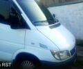 Білий Мерседес Sprinter, об'ємом двигуна 2.1 л та пробігом 388 тис. км за 8500 $, фото 3 на Automoto.ua