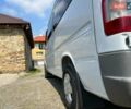 Белый Мерседес Sprinter, объемом двигателя 2.2 л и пробегом 620 тыс. км за 7500 $, фото 10 на Automoto.ua