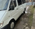 Белый Мерседес Sprinter, объемом двигателя 0 л и пробегом 679 тыс. км за 7700 $, фото 9 на Automoto.ua
