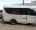Белый Мерседес Sprinter, объемом двигателя 2.7 л и пробегом 500 тыс. км за 7000 $, фото 8 на Automoto.ua