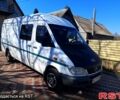 Белый Мерседес Sprinter, объемом двигателя 2.1 л и пробегом 367 тыс. км за 8500 $, фото 8 на Automoto.ua