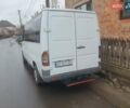 Білий Мерседес Sprinter, об'ємом двигуна 2.7 л та пробігом 5 тис. км за 7500 $, фото 2 на Automoto.ua