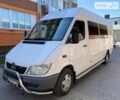 Белый Мерседес Sprinter, объемом двигателя 0 л и пробегом 660 тыс. км за 12800 $, фото 1 на Automoto.ua