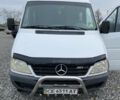 Білий Мерседес Sprinter, об'ємом двигуна 2.1 л та пробігом 360 тис. км за 9200 $, фото 1 на Automoto.ua