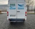 Белый Мерседес Sprinter, объемом двигателя 0 л и пробегом 600 тыс. км за 8500 $, фото 3 на Automoto.ua