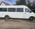 Белый Мерседес Sprinter, объемом двигателя 0 л и пробегом 890 тыс. км за 10900 $, фото 6 на Automoto.ua