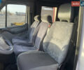 Белый Мерседес Sprinter, объемом двигателя 2.2 л и пробегом 702 тыс. км за 8200 $, фото 12 на Automoto.ua