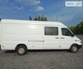 Білий Мерседес Sprinter, об'ємом двигуна 2.15 л та пробігом 473 тис. км за 9800 $, фото 5 на Automoto.ua