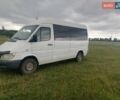 Белый Мерседес Sprinter, объемом двигателя 2.1 л и пробегом 670 тыс. км за 8200 $, фото 2 на Automoto.ua