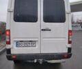 Білий Мерседес Sprinter, об'ємом двигуна 2.15 л та пробігом 750 тис. км за 6900 $, фото 1 на Automoto.ua