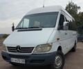 Білий Мерседес Sprinter, об'ємом двигуна 2.15 л та пробігом 425 тис. км за 7400 $, фото 1 на Automoto.ua