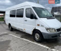 Білий Мерседес Sprinter, об'ємом двигуна 2.15 л та пробігом 450 тис. км за 5500 $, фото 1 на Automoto.ua