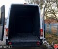 Белый Мерседес Sprinter, объемом двигателя 2.7 л и пробегом 700 тыс. км за 9000 $, фото 9 на Automoto.ua
