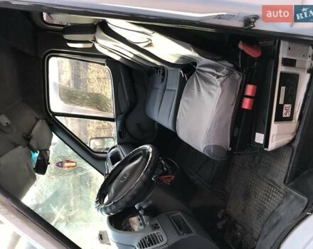 Белый Мерседес Sprinter, объемом двигателя 0 л и пробегом 600 тыс. км за 6800 $, фото 5 на Automoto.ua