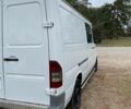 Белый Мерседес Sprinter, объемом двигателя 2.1 л и пробегом 383 тыс. км за 10700 $, фото 1 на Automoto.ua