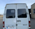 Белый Мерседес Sprinter, объемом двигателя 2.15 л и пробегом 493 тыс. км за 9200 $, фото 4 на Automoto.ua