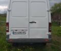 Білий Мерседес Sprinter, об'ємом двигуна 2.2 л та пробігом 320 тис. км за 7400 $, фото 20 на Automoto.ua