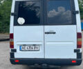 Белый Мерседес Sprinter, объемом двигателя 2.7 л и пробегом 600 тыс. км за 13000 $, фото 1 на Automoto.ua