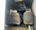 Белый Мерседес Sprinter, объемом двигателя 2.7 л и пробегом 110 тыс. км за 9000 $, фото 13 на Automoto.ua
