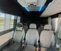 Белый Мерседес Sprinter, объемом двигателя 2.2 л и пробегом 870 тыс. км за 8500 $, фото 9 на Automoto.ua