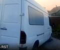 Білий Мерседес Sprinter, об'ємом двигуна 2.1 л та пробігом 388 тис. км за 8500 $, фото 5 на Automoto.ua