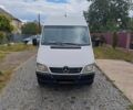 Білий Мерседес Sprinter, об'ємом двигуна 2.1 л та пробігом 400 тис. км за 8500 $, фото 1 на Automoto.ua