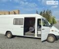 Білий Мерседес Sprinter, об'ємом двигуна 2.15 л та пробігом 473 тис. км за 9800 $, фото 11 на Automoto.ua