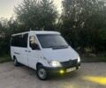 Белый Мерседес Sprinter, объемом двигателя 2.69 л и пробегом 713 тыс. км за 7100 $, фото 8 на Automoto.ua