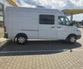 Белый Мерседес Sprinter, объемом двигателя 2.2 л и пробегом 870 тыс. км за 8500 $, фото 2 на Automoto.ua