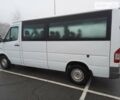 Белый Мерседес Sprinter, объемом двигателя 2.2 л и пробегом 631 тыс. км за 10300 $, фото 1 на Automoto.ua