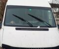 Белый Мерседес Sprinter, объемом двигателя 2.5 л и пробегом 0 тыс. км за 8000 $, фото 1 на Automoto.ua