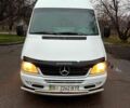 Белый Мерседес Sprinter, объемом двигателя 2.7 л и пробегом 645 тыс. км за 5800 $, фото 1 на Automoto.ua