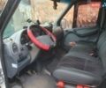 Білий Мерседес Sprinter, об'ємом двигуна 2.7 л та пробігом 5 тис. км за 7500 $, фото 9 на Automoto.ua