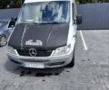 Білий Мерседес Sprinter, об'ємом двигуна 2.15 л та пробігом 540 тис. км за 8400 $, фото 16 на Automoto.ua