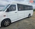 Белый Мерседес Sprinter, объемом двигателя 2.15 л и пробегом 650 тыс. км за 8000 $, фото 2 на Automoto.ua