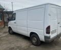 Білий Мерседес Sprinter, об'ємом двигуна 0 л та пробігом 620 тис. км за 6000 $, фото 2 на Automoto.ua