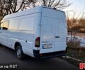 Белый Мерседес Sprinter, объемом двигателя 2.7 л и пробегом 700 тыс. км за 9000 $, фото 2 на Automoto.ua