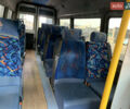 Белый Мерседес Sprinter, объемом двигателя 2.15 л и пробегом 493 тыс. км за 9200 $, фото 8 на Automoto.ua