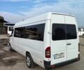 Белый Мерседес Sprinter, объемом двигателя 2.15 л и пробегом 520 тыс. км за 14500 $, фото 6 на Automoto.ua