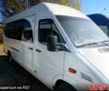 Білий Мерседес Sprinter, об'ємом двигуна 2.7 л та пробігом 454 тис. км за 13000 $, фото 1 на Automoto.ua