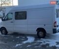 Белый Мерседес Sprinter, объемом двигателя 2.2 л и пробегом 380 тыс. км за 3500 $, фото 11 на Automoto.ua