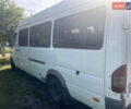 Белый Мерседес Sprinter, объемом двигателя 0 л и пробегом 890 тыс. км за 10900 $, фото 2 на Automoto.ua