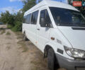 Белый Мерседес Sprinter, объемом двигателя 0 л и пробегом 890 тыс. км за 10900 $, фото 9 на Automoto.ua