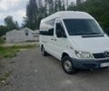Белый Мерседес Sprinter, объемом двигателя 2.15 л и пробегом 700 тыс. км за 8300 $, фото 1 на Automoto.ua