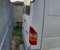 Білий Мерседес Sprinter, об'ємом двигуна 2.69 л та пробігом 370 тис. км за 9999 $, фото 3 на Automoto.ua
