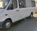 Білий Мерседес Sprinter, об'ємом двигуна 2.15 л та пробігом 209 тис. км за 9200 $, фото 3 на Automoto.ua